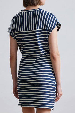 Apiece Apart - Nina Cinched Mini Dress