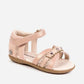 Mayoral - Kid's Jeweled Dress Sandal
