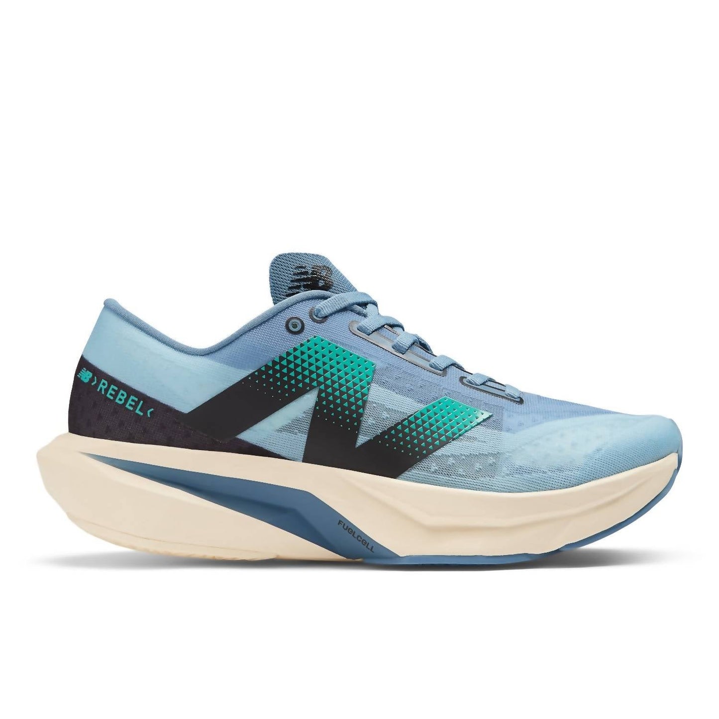 New Balance - Men's Fuelcell Rebel V4 Shoe