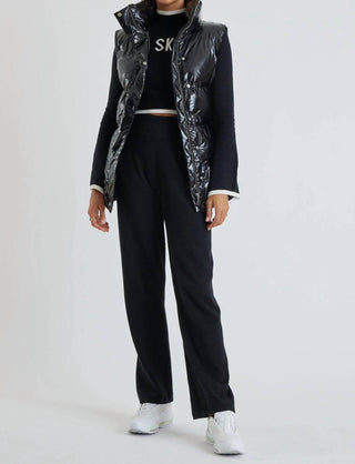 Ano Nosso - Colete Puffer