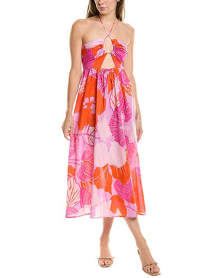 Electric &amp; Rose - Vestido Ingrid