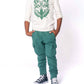 Appaman - Boy's Empire Sweatpants