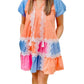 Entro - Felicity Mini Dress