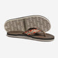 Hari Mari - Men's Fields Camino Flip Flops
