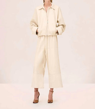 Alexis - Channing Jacket