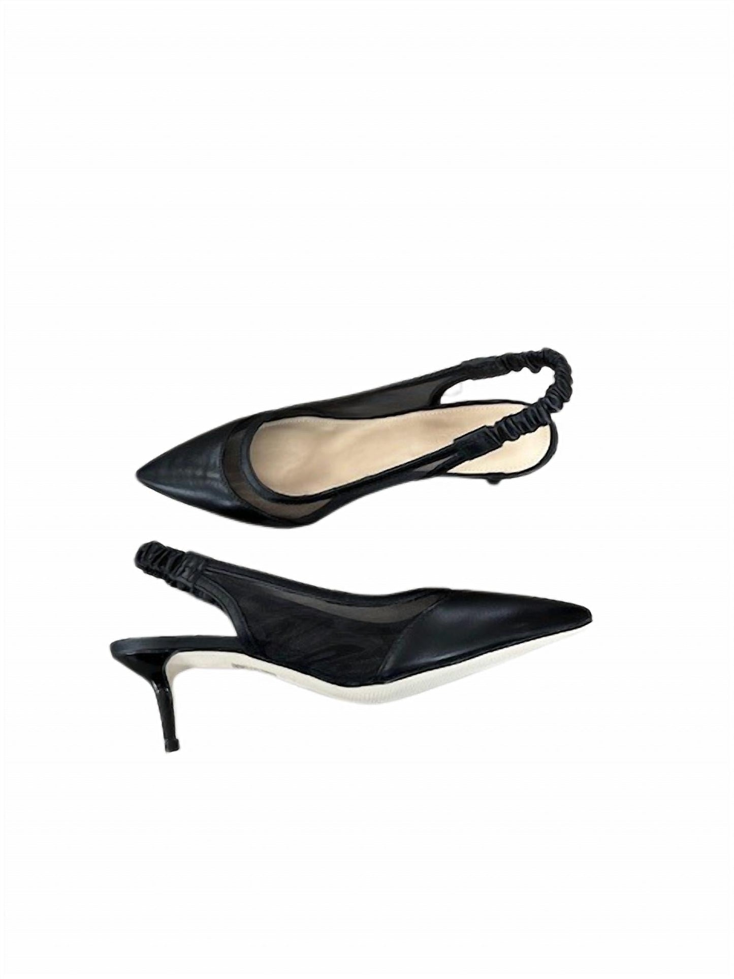 Cocco Miami - Women's Zs 14010-20 Sleek Heel