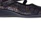 Revere - WOMEN'S BONN MARY-JANE SHOES - MEDIUM WIDTH