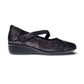 Revere - WOMEN'S BONN MARY-JANE SHOES - MEDIUM WIDTH