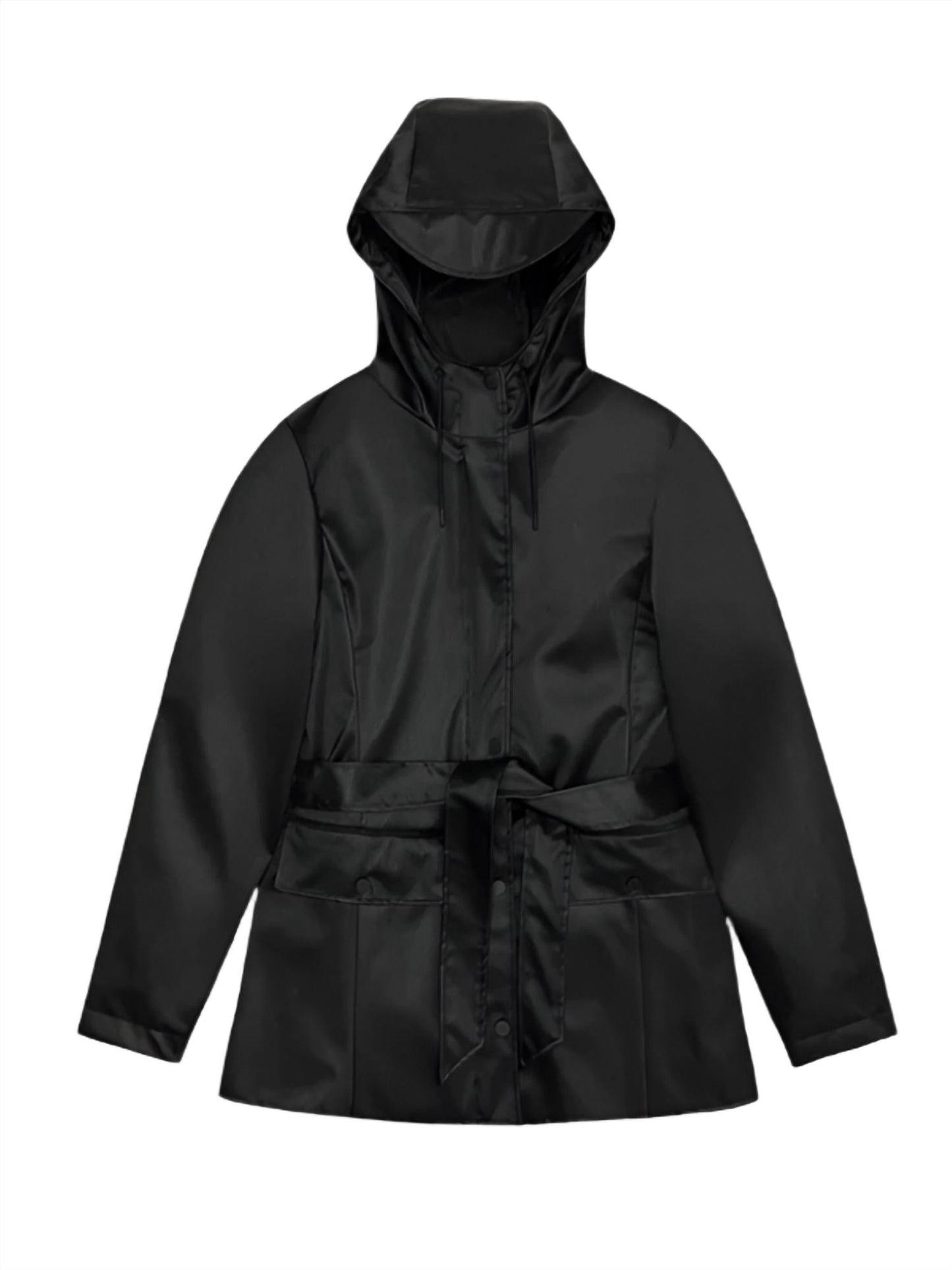 Rains - Curve Rain Jacket W3