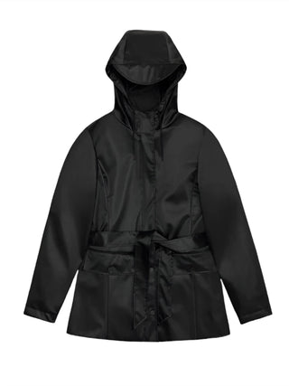 Rains - Jaqueta de chuva Curve W3