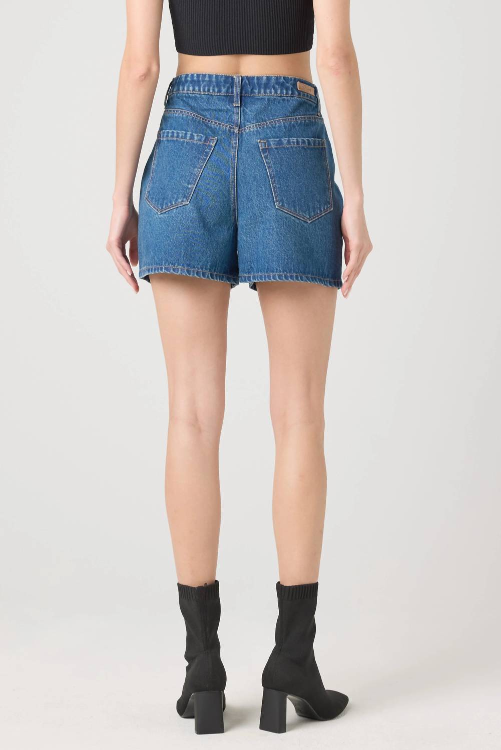 Blanknyc - Reeve Short