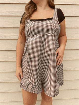 Aemi + Co - Women's Carie Romper