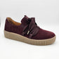 Gabor - Women's Ashley Bow Sneaker