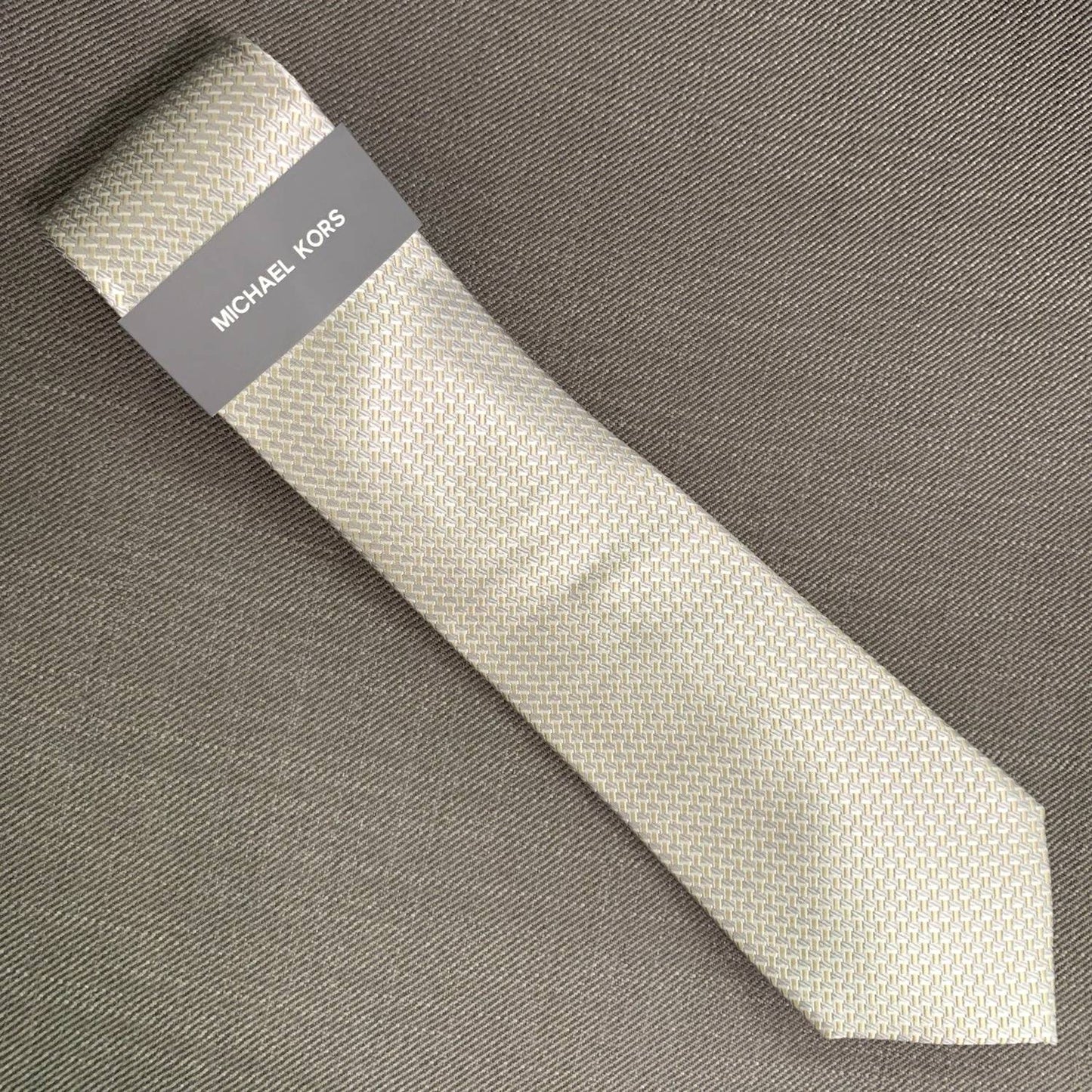 Michael Kors - Men's Exeter Mini-pattern Tie