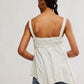 Free People - Amaryllis Tank Top