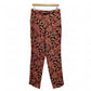 J.Crew - Pull-on Tapered Leg Floral Jamie Pant - Tall
