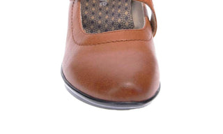 Revere - Women's Bonn Mary-jane Shoes