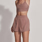 Varley - Kallin Running Shorts
