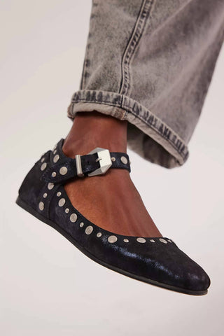 Pessoas Livres - Mary Jane Flat Mística Feminina