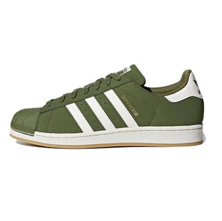 Adidas - Men's Superstar Sneakers With Rubber Shell Toe