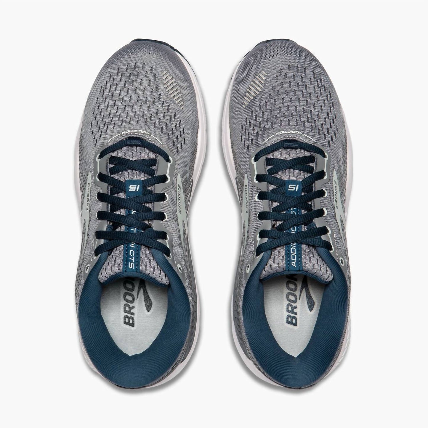 Brooks - Women Addiction Gts 15 Shoes