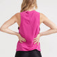 P.E. Nation - TWIST SERVE TANK TOP