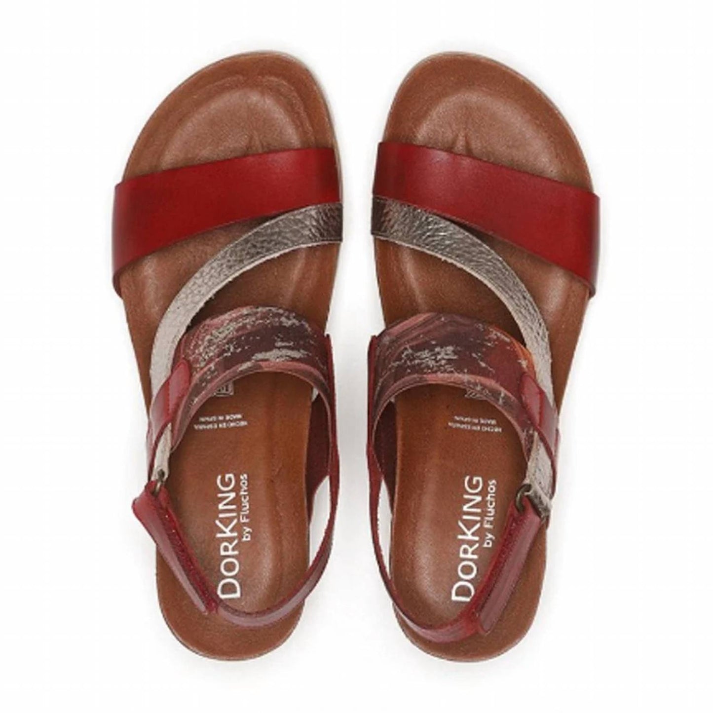Dorking By Fluchos - Agnes D8786 Sandal