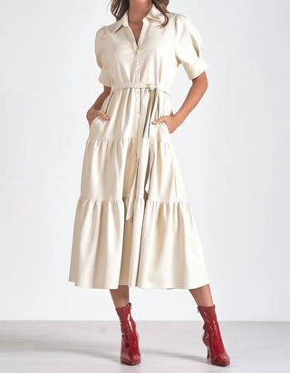 Elan - Vestido Maisie