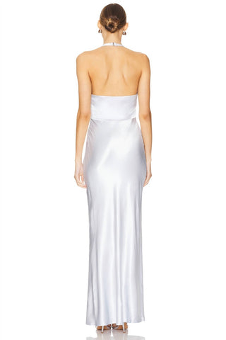 Bec + Bridge - Sabia Twist Maxi Dress