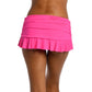 La Blanca - Island Goddess Skirted Swim Bottom