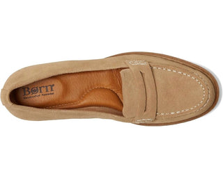 Born - Mocassim Marlo Feminino - MÉDIO