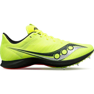 Saucony - Tênis Feminino Velocity Mp Spikes
