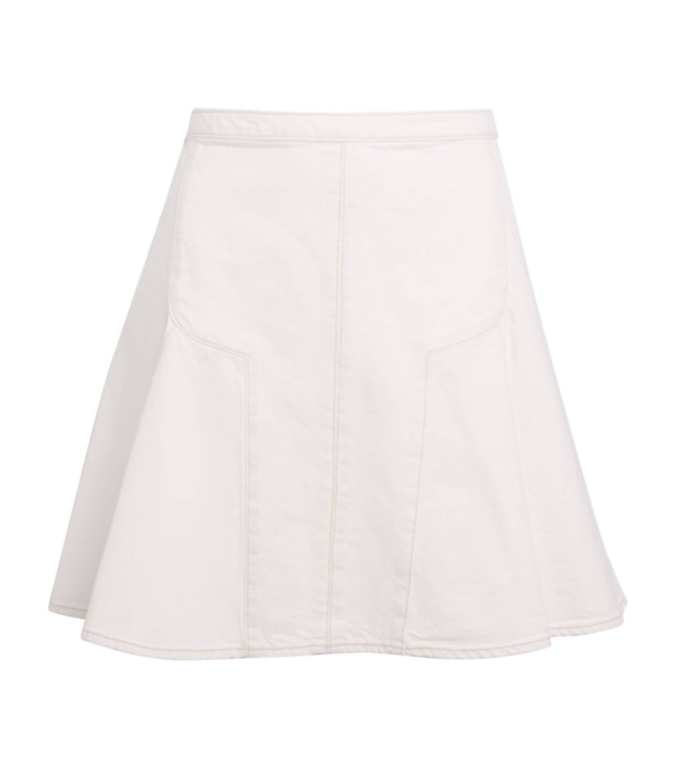 Paige - Adaline Mini Skirt