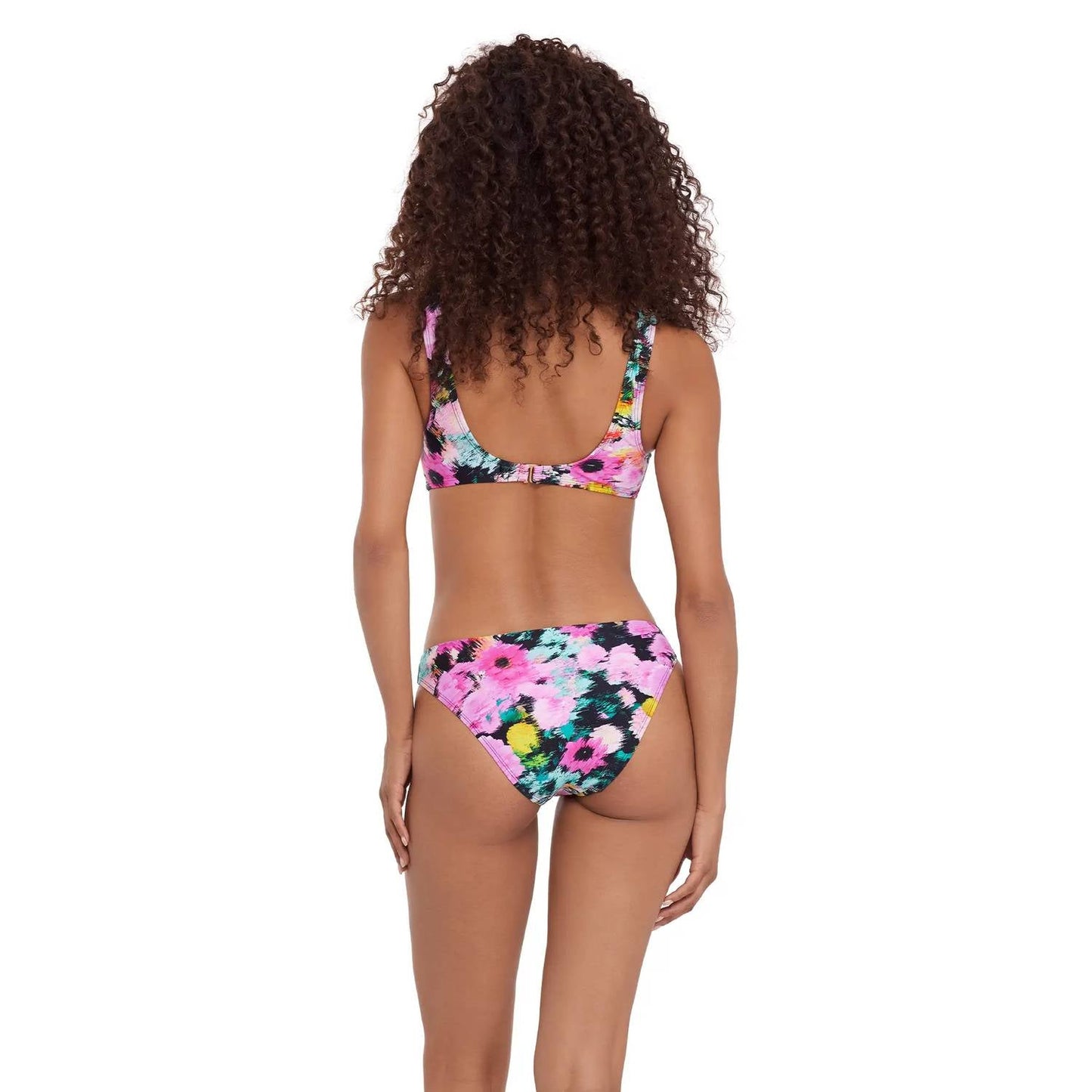 Steve Madden - Ring Bralette Bikini Top