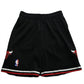 Mitchell & Ness - Boys Nba Chicago Bulls Swingman Alternate Shorts