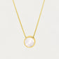 Dean Davidson - Women's Signature Knockout Pendant Necklace