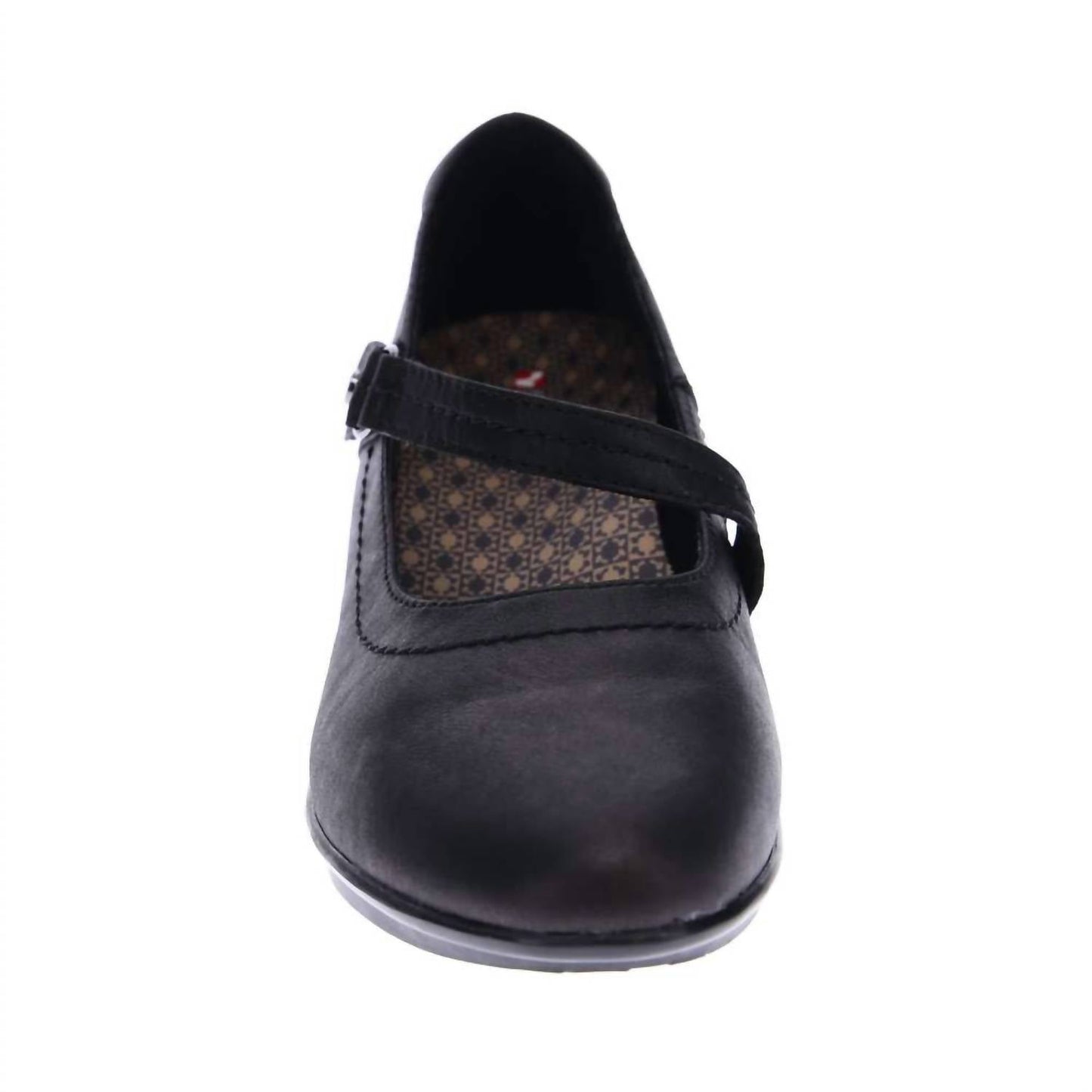 Revere - Women's Bonn Mary-jane Shoes