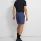 Theory - Good Linen Curtis Shorts