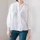 A Shirt Thing - Flora Collared Button Down Shirt