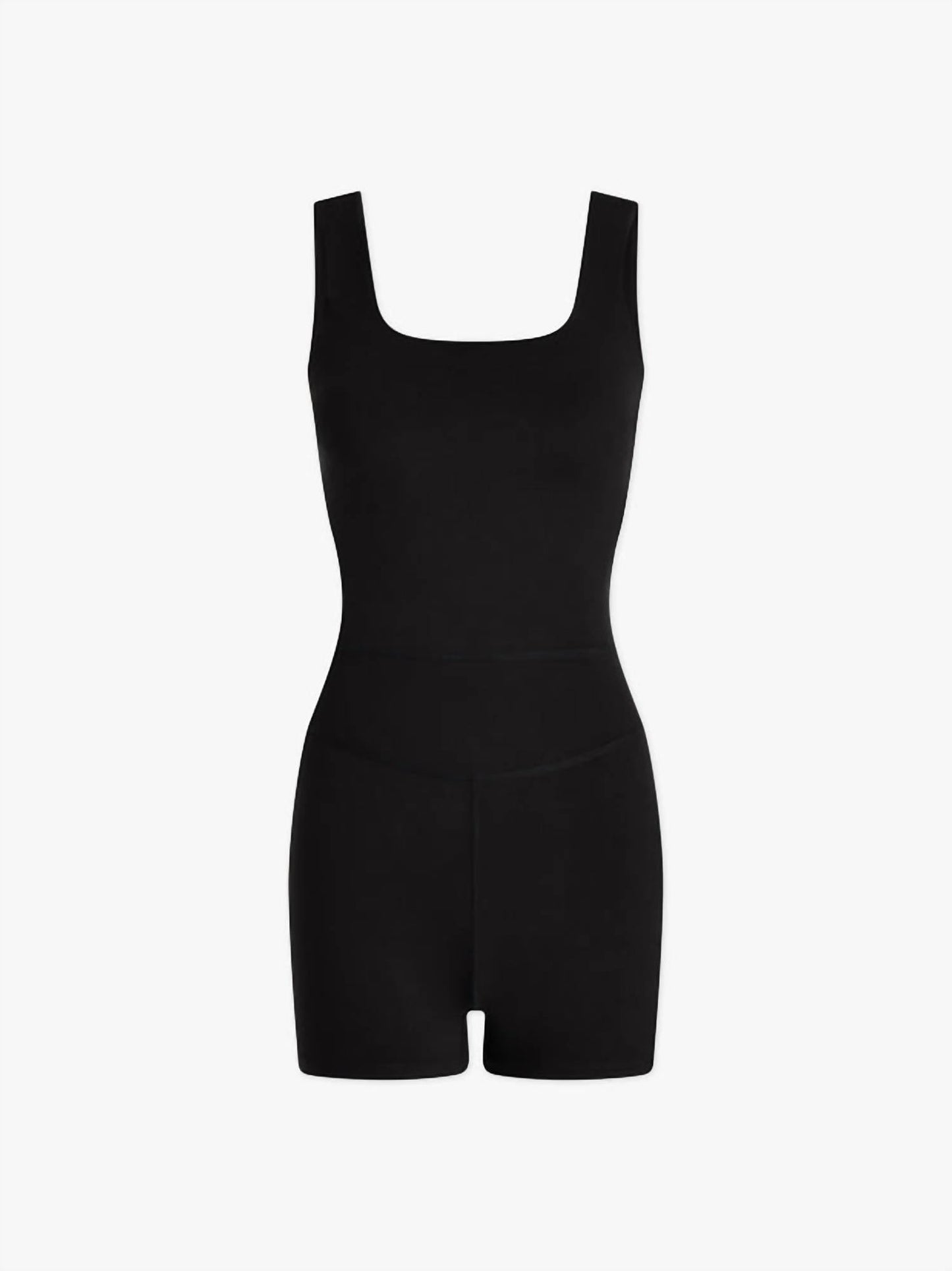 Varley - Move Bates All In One Romper