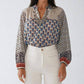 Maison Hotel - Palomoa Blouse