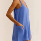 Z Supply - Calibri Gauze Romper