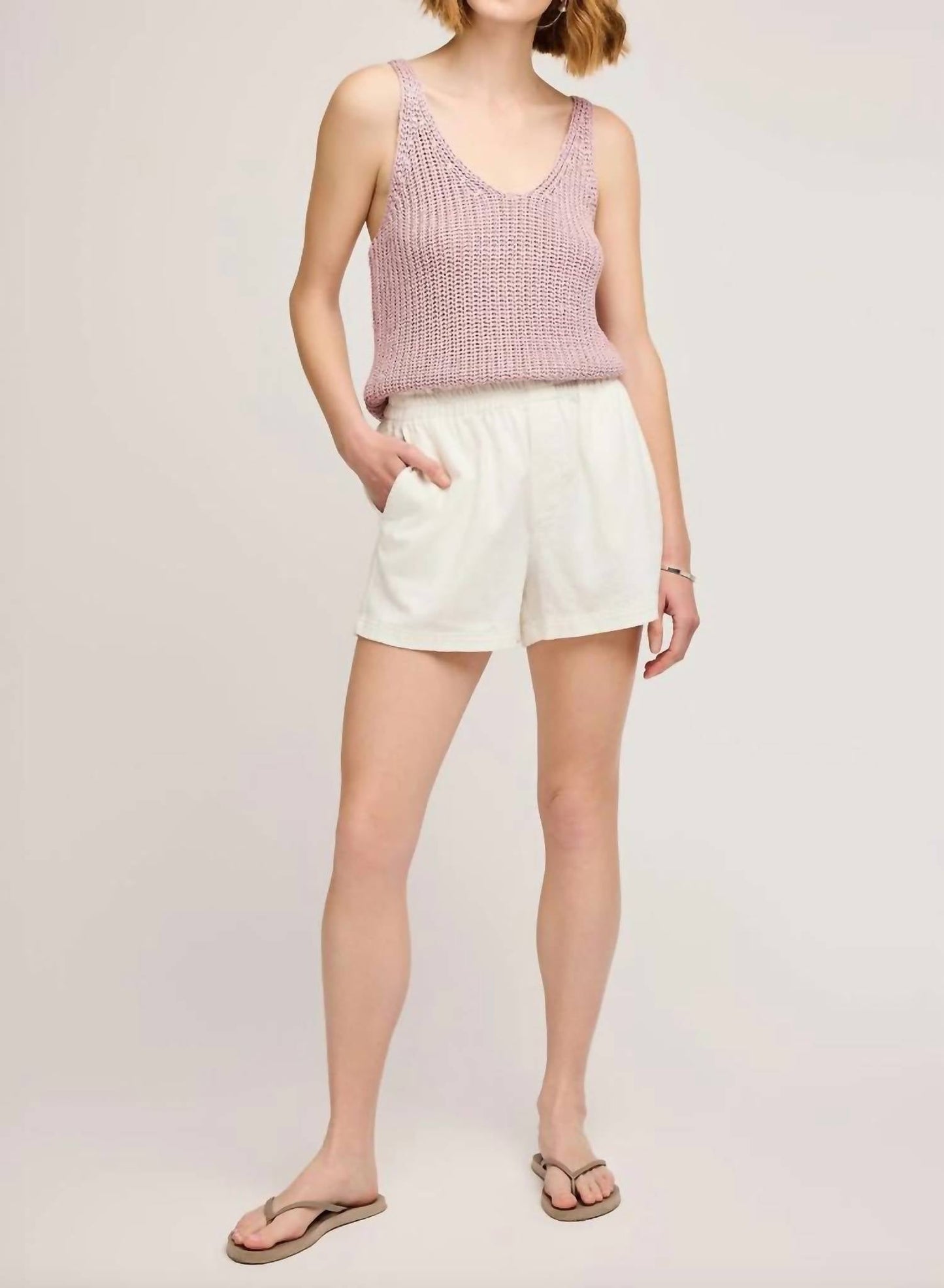 Gentle Fawn - Cleo Shorts