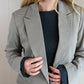 Z Supply - Women's Monarch Lane Houndstooth Blazer