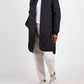Ilse Jacobsen - Padded Quilt Coat