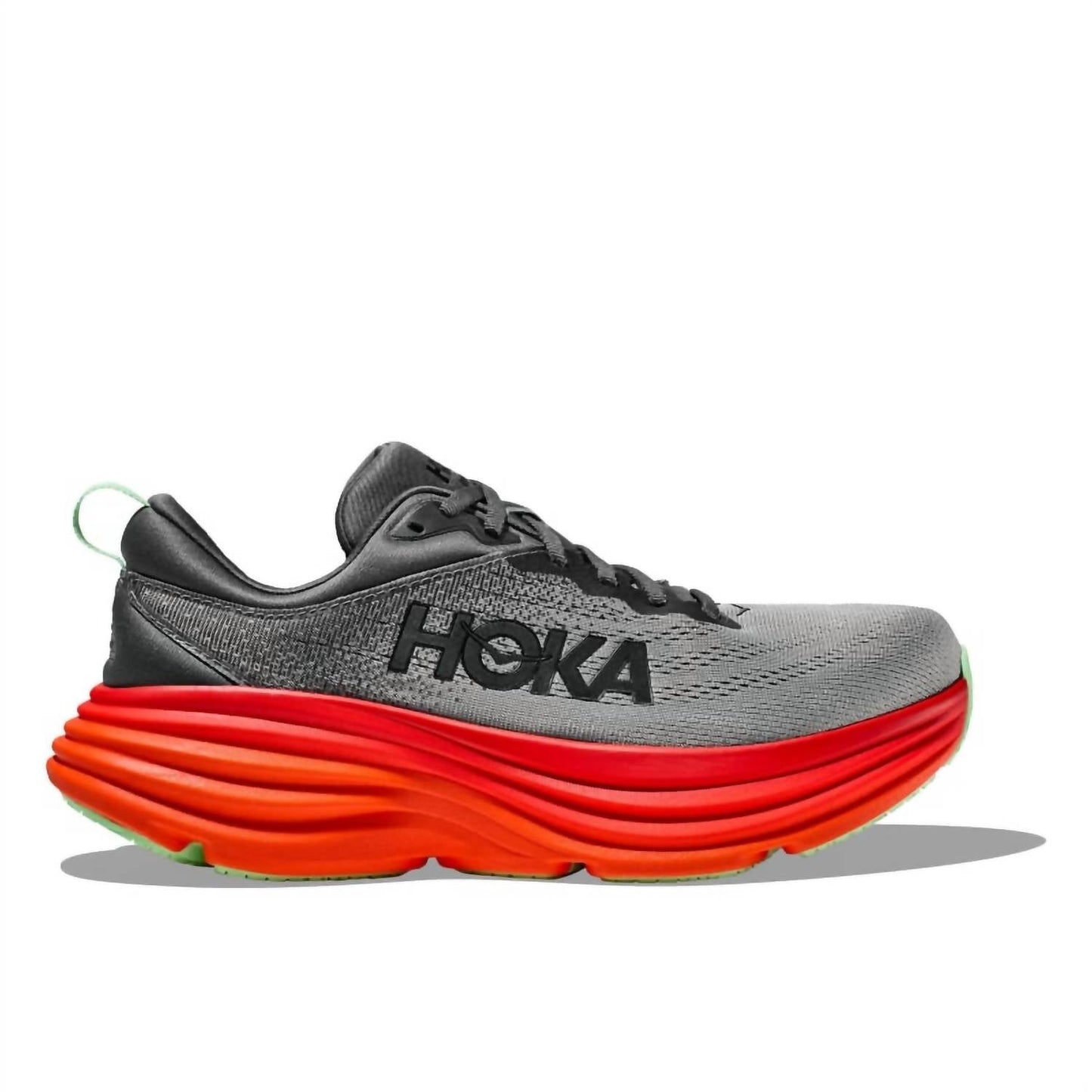 Hoka - Men Bondi 8 Running Shoes