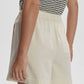 Varley - Mariya Easy Pleat Shorts
