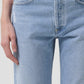 Agolde - Parker Easy Straight Jeans