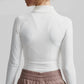 Varley - Helena Mid Layer Top