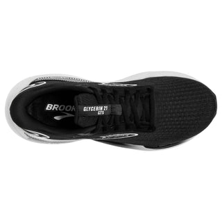 Brooks - Tênis de corrida masculino Glycerin GTS 21